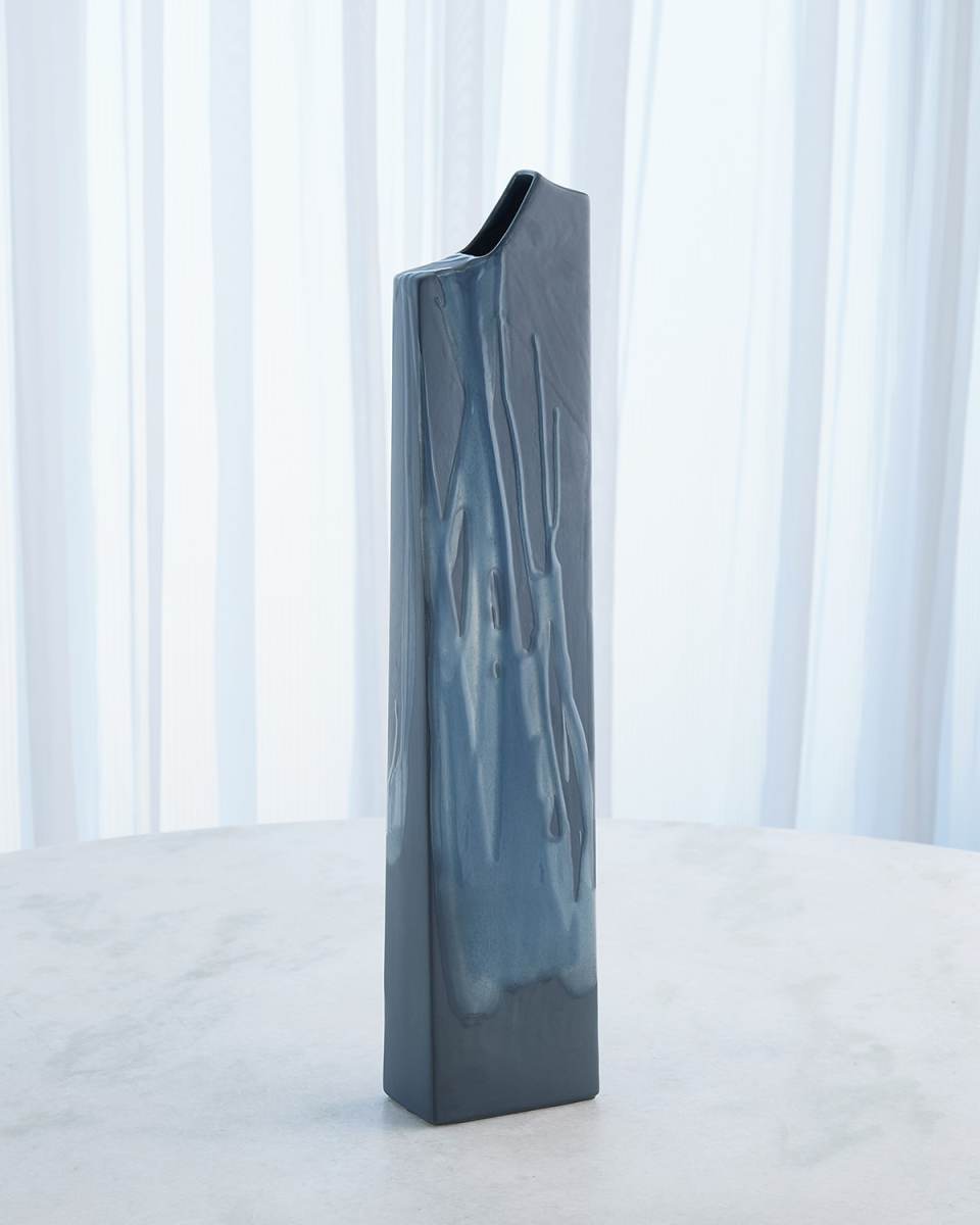 Column Splash Vase, Large